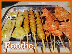 -鼎尊锅物料理(五角场店)