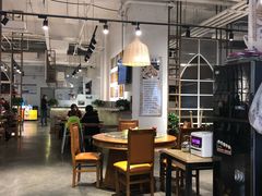 大堂-马家烧麦(中街店)
