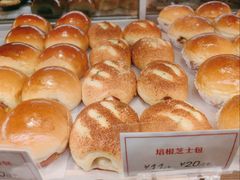 -新旺茶餐厅(嘉里城店)