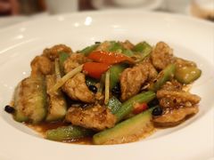-勝記酒家·37年老字号·经典粤菜(荔枝公园店)