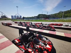 -雪浪山卡丁车俱乐部