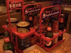 -Helens海伦司小酒馆(深圳宝安海雅缤纷城店)