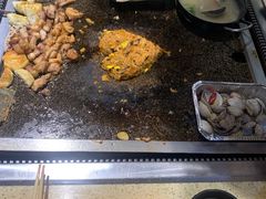 -猪的故事·韩式烤肉(韩乐坊店)