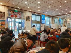 大堂-护国寺小吃(新街口店)