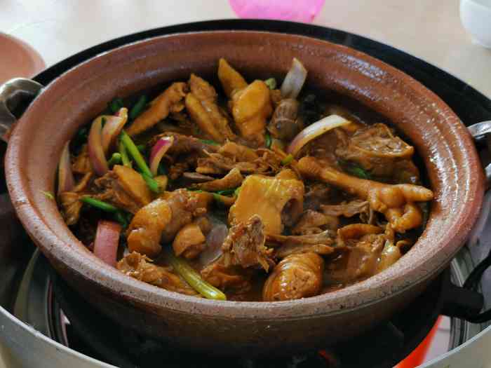 屯昌枫木香草鸭鸡(榆亚路分店)