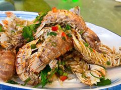 -阿静美食