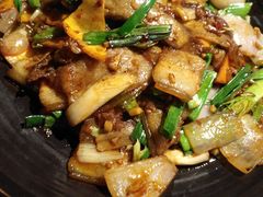 -盛天毛血旺非遗美食(观音桥店)