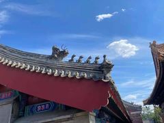 -雍和宫(地铁站)