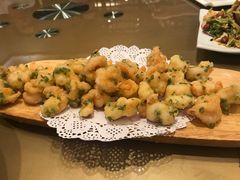 -大清花饺子(五五路店)