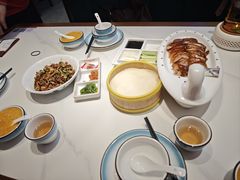 -东流山烤鸭·家常菜(雨山龙湖店)
