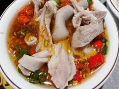 -顺德公·广东猪肚鸡(车公庙总店)