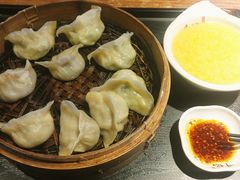 小米粥-千忆汤包(闽江路店)