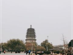 -天宁寺