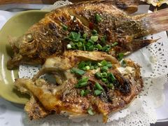 -阿龙烧烤(广达路店)