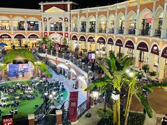 -佛罗伦萨小镇广佛名品奥特莱斯(疏港路店)