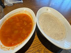 -曼乐辰餐厅(中庚漫游城店)