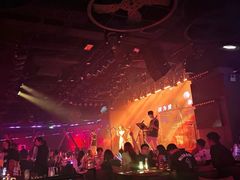 -MOSSO音乐酒吧·live house(南京旗舰店)