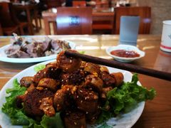 -清真·益鑫羊肉手抓馆(花园北街店)