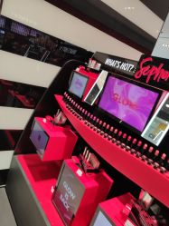 -丝芙兰Sephora