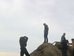 -丹东凤凰山景区