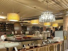 -北京王府井希尔顿酒店·万斯阁西餐厅