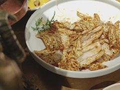 -京味斋·烤鸭·北京菜(安贞店)