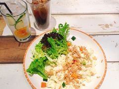 -集咖啡(兴泰御都店)
