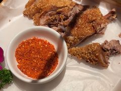 -缪氏川菜(深圳北站缤果空间店)