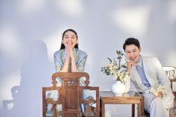 -薇视觉婚纱摄影工作室·婚纱照·结婚照