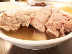-松發肉骨茶(先得坊店)