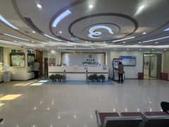 -北京大学口腔医院(第三门诊部)