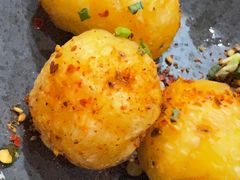 -林二哥宜烤官·宜宾小烧烤