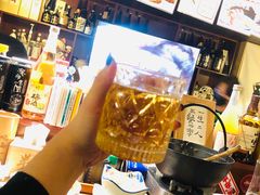 -半藏居酒屋(香港花园店)