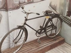 -时光漫步酒店(北京雍和宫南锣鼓巷后海店)
