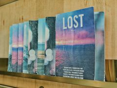 -农畉LONFOOD(福田星河COCOPark店)