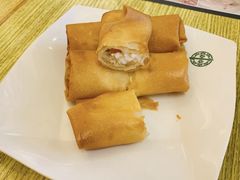 -添好运点心专门店(百老汇店)