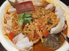 -桂小厨广西菜(万象城店)