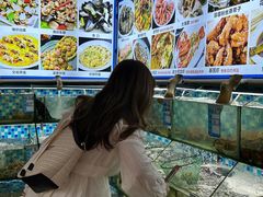 -汪姐海鲜(侨港金冠好店)