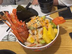 -瀛川尚品(车陂利丰天地店)