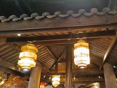 -蓉城老妈火锅(双林路店)
