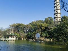 -江心屿景区