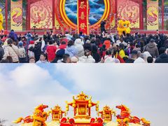 -武汉园博园(武汉自然博物馆)