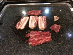 -金顺韩式烤肉·网红烤肉店(广利路店)