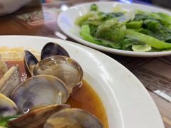 -鑫鸿达·海鲜闽菜热炒小馆(中山路店)