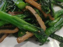 -佛有缘素食馆·荔湾老字号(陈家祠首店)