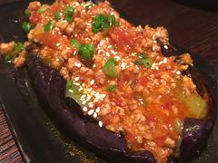 -浩海火烧云傣家菜(京广店)