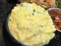 -金顺碳烤肉(1号店)