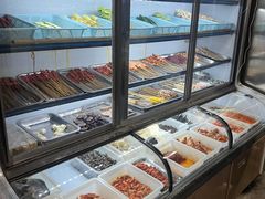 -乔岩保应烧烤店