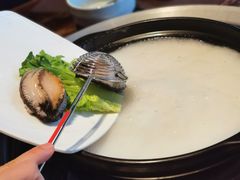 -大良毋米粥(锦龙路总店)