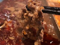 -湊湊火锅·茶憩(新中关购物中心店)